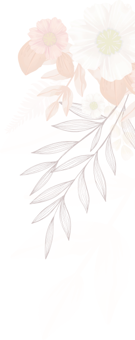 Pressed Blessed Nails